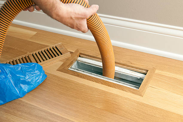 Best Commercial Air Duct Cleaning  in Blowing Rock, NC