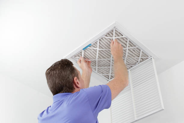 Best Air Duct Cleaning Near Me  in Blowing Rock, NC